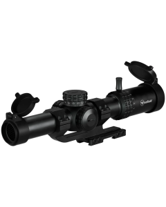 Firefield Rapidstrike 1-10X24 CR1 Riflescope FF13075