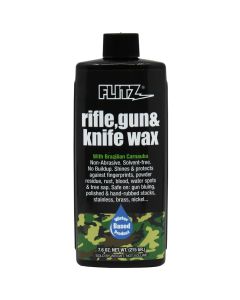 Flitz Gun & Knife Wax GW02785