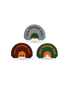 FOXPRO Beardtaker Combo Turkey Call  CSBRDTKR
