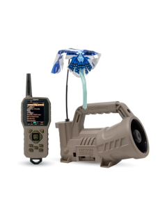 FOXPRO Hellcat Pro Decoy And Digital Game Call