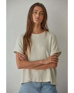 From Eden Waffle Top