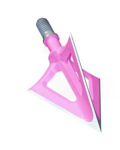 G5 Montec 100 Grain Pink Broadhead   119