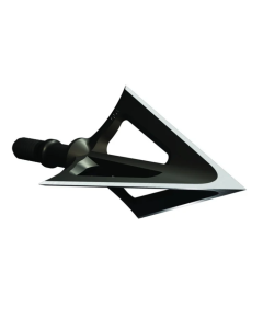 G5 Montec Carbon Steel 100 Grain Broadhead 113