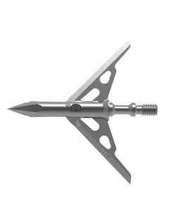 G5 T2 Two Blade 100 Grain Broadhead 3PK   740