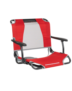 GCI Big Comfort Stadium Chair W/Armrests  10318