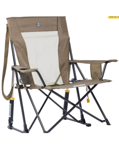 GCI Comfort Pro Rocker  XL Chair  520340