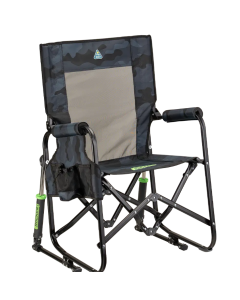 GCI Stow Away Rocker Chair 378271