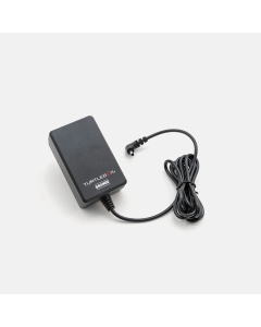 Gen 2&3 Barrel End Charger CHAR-ORIG-G2-BLK-BARREL-1