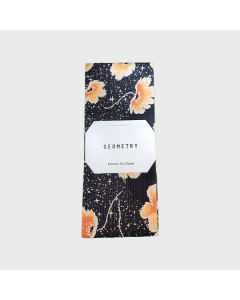 Geometry Cats Eye Tea Towel TT-MF-CATS-EYE