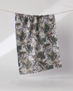 Geometry Dad Camo Tea Towel TT-MF-DAD-CAMO