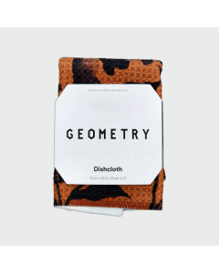 Geometry Hallowell Dishcloth Set DC-MF-HALLOWELL