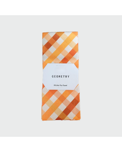 Geometry Haybales Tea Towel TT-MF-HAYBALES