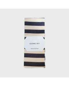 Geometry Night Watch Tea Towel TT-MF-NIGHT-WATCH