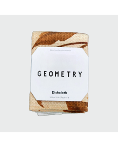 Geometry Willowmere Dishcloth Set DC-MF-WILLOWMERE