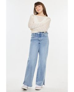 Girls Emmy WL Jean