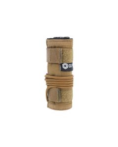 GPS Outdoors Tactical Suppressor Cover T800-6T