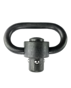 Grovtec 1.25" Heavy Duty Push Button Swivel   GTSW106