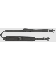 Grovtec QS 2 Point Sentinel Sling W/Push Button Swivel  GTSL127