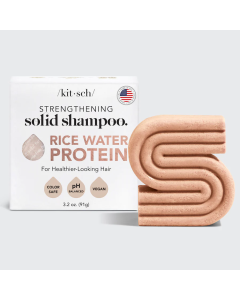 Hair Growth Shampoo Bar