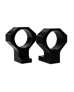 Hawkins Featherweight Rem 700 30 MM Low Scope Rings  730-L-R-71-4