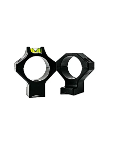 Hawkins Long Range Rem 700 SA High Scope Rings   934-H-SA-R-1-6