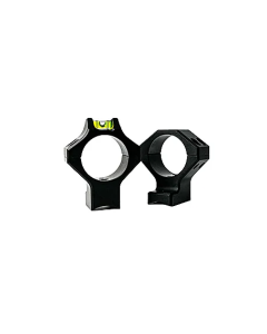 Hawkins Long Range SA Low Scope Rings  930-L-SA-R-1-1