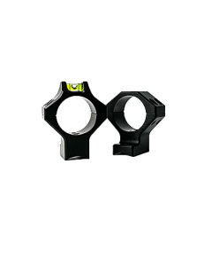 Hawkins Precision Long Range Tikka Low Scope Rings  934-L-TIKKA-4-5