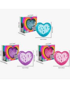 Heart Shaped Squishy HEARTSSQ