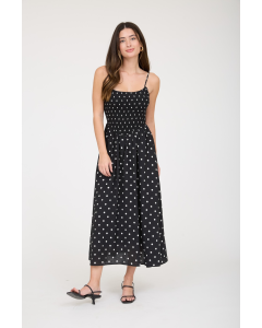 Heidi Midi Dress