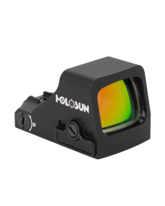 Holosun 6 MOA Compact Red Dot Optic HS407K-X2