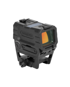 Holosun 7075 Aluminum Red Dot Optic AEMS-PRO-X2-RD