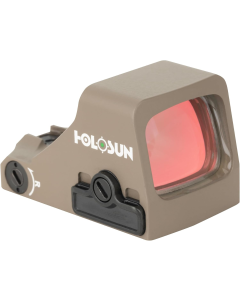 Holosun FDE 6 MOA Green Dot Optic HE407K-GR-X2-FDE
