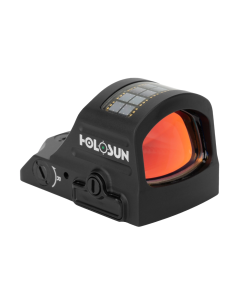 Holosun Green MRS Solar Reflex Optic  HE507C-GR X2