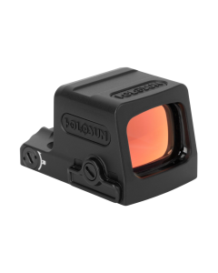 Holosun Red Dot  2 MOA Compact Optic  EPS-CARRY-RD-2