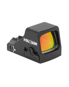 Holosun Reflex MRS Red Dot Optic HS507K X2