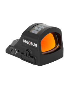 Holosun Reflex Solar Red Sight  HS507C X2
