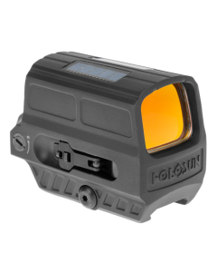 Holosun Reflex Titanium MRS Red Dot Optic  HE512T-RD