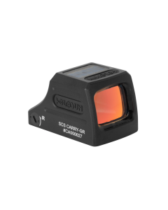 Holosun SCS Carry Green Optic SCS-CARRY-GR