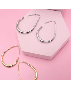 Hoop Earrings