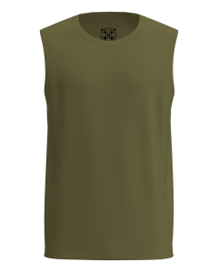 Howitzer Men's Alpha Performance Tank 371KN012