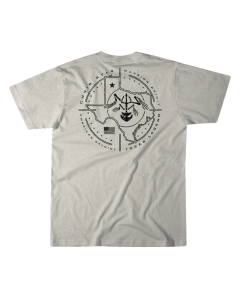 Howitzer Men's Frog Legend Short Sleeve Tee CV5219
