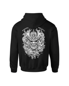 Howitzer Men's Modern Samurai Hoodie CV6454