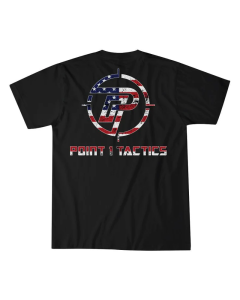 Howitzer Men's Point 1 Tactics Tee CV6371