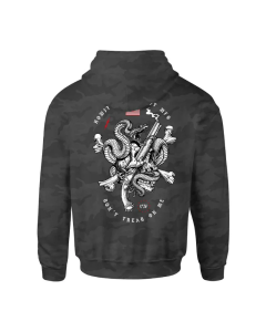 Howitzer Men's Tread Hoodie CV7069