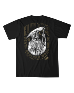 Howitzer Men's Worldwide Tee CV7430