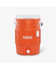 Igloo 5 Gallon Water Jug Cooler 00042316