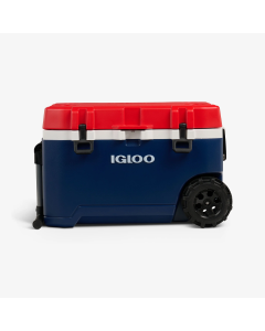 Igloo 75QT Trailmate Roller Cooler 00035111