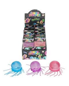 Jellyfish Squishy JELLY