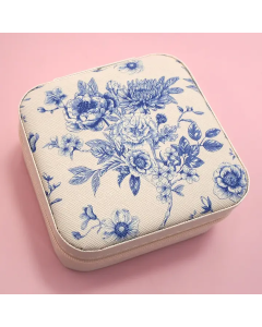 Jewelry Organizer Case