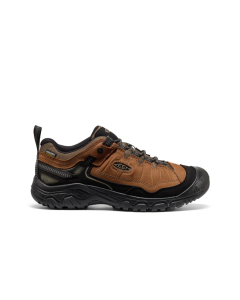 KEEN Men's Targhee IV Waterproof Hiking Shoe  1028997